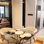 아파트 Raam Luxury *