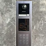 아파트 Raam Luxury *