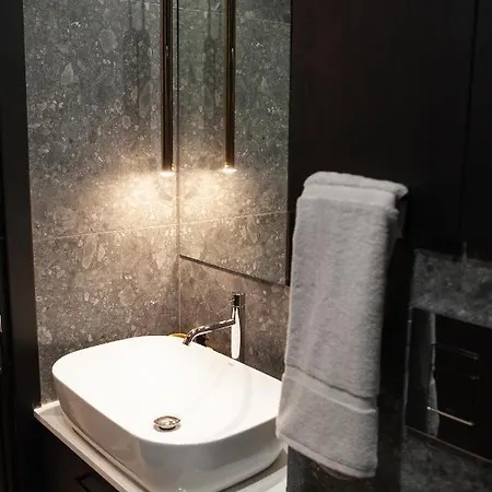 Raam Luxury * Larnaca