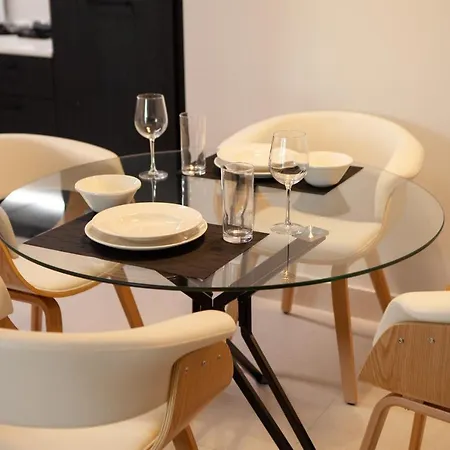 Raam Luxury * Larnaca