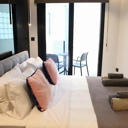 Raam Luxury Apartament Larnaca