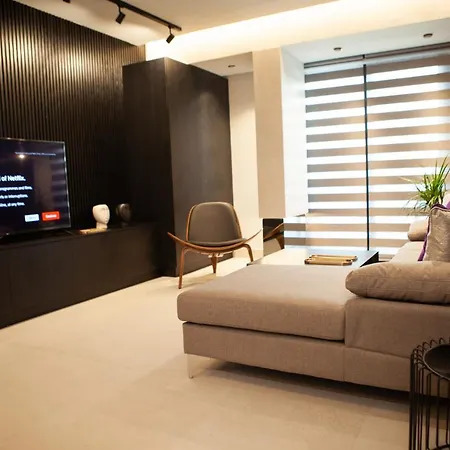 Apartament Raam Luxury *