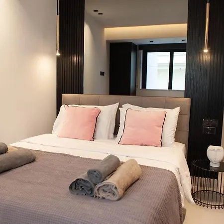 Raam Luxury * Larnaca