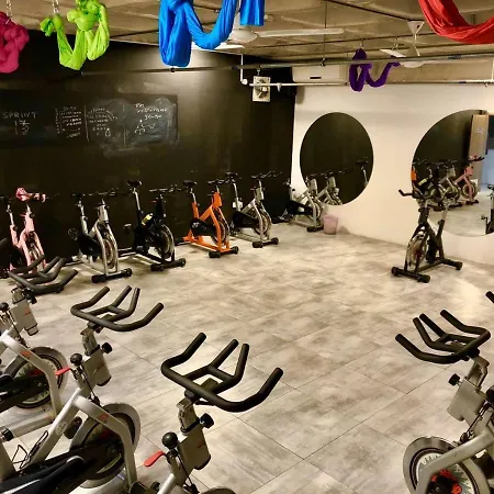 Apartament Raam Luxury Larnaca