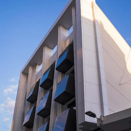 Apartmán Raam Luxury *