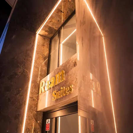 Raam Luxury