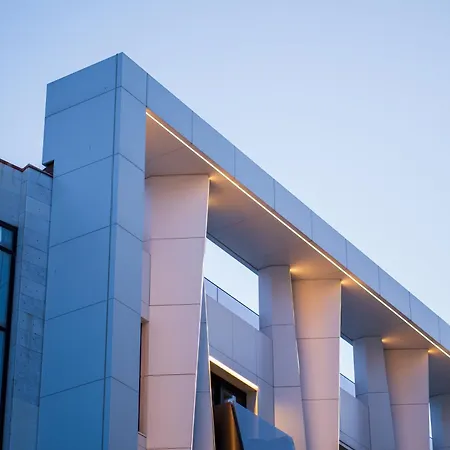 Apartment Raam Luxury