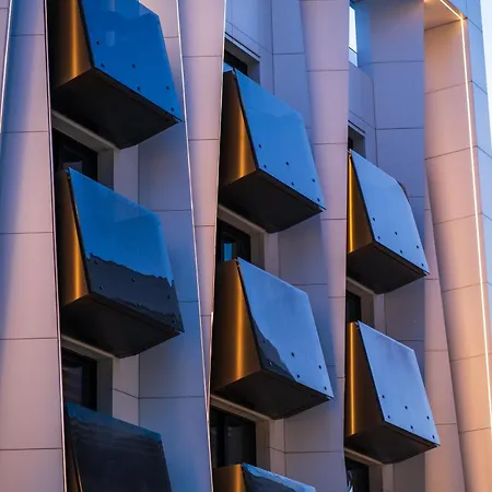 Raam Luxury * Larnaca