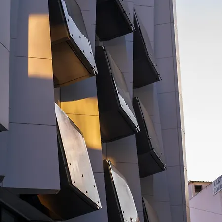 Raam Luxury Apartament