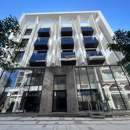 Raam Luxury 라르나카