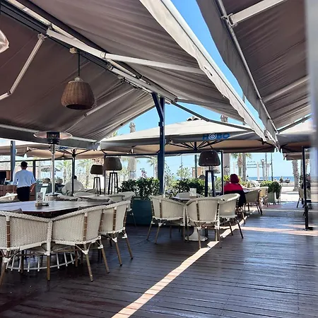 Raam Luxury * Larnaca