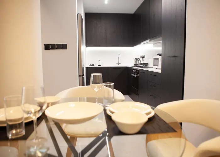 Raam Luxury Apartmán *