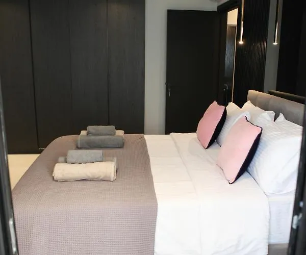 Raam Luxury Apartmán