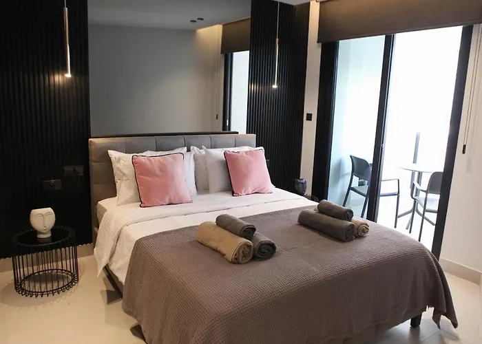 Raam Luxury Apartmán