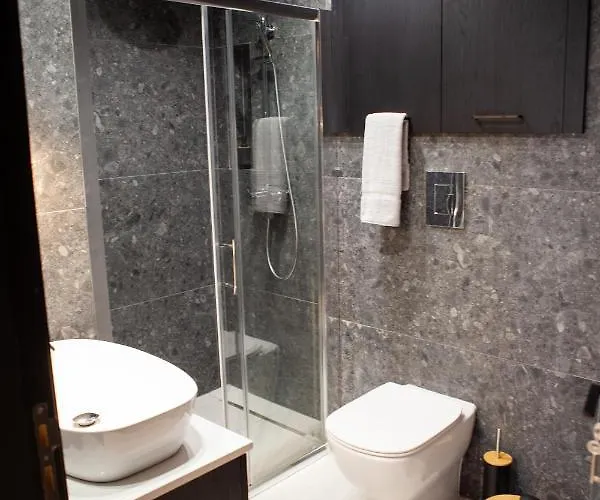 Raam Luxury Apartmán