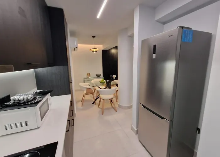 Raam Luxury * Larnaca