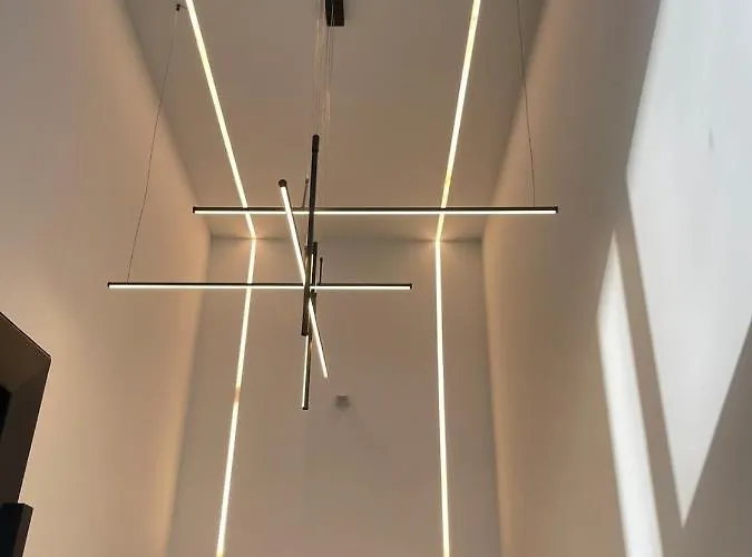 Raam Luxury * Larnaca