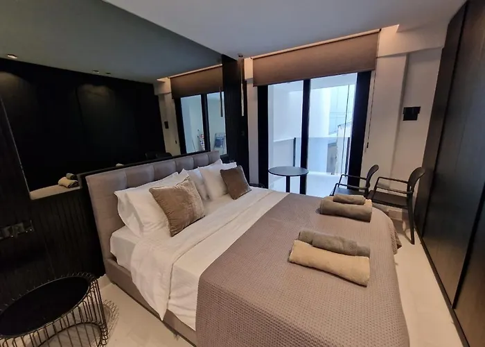 Raam Luxury Apartmán