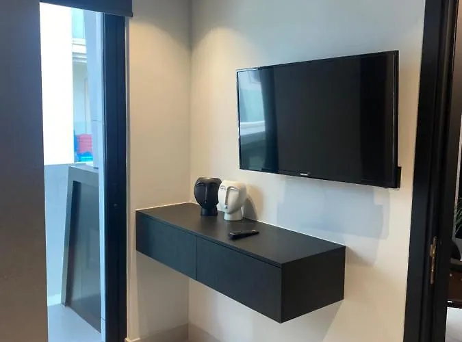 Raam Luxury Apartmán