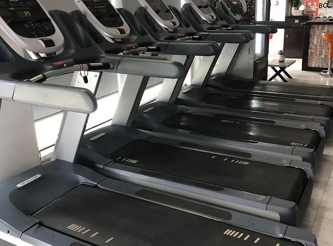 Apartmán Raam Luxury *