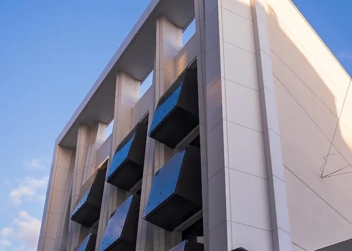 Apartmán Raam Luxury *