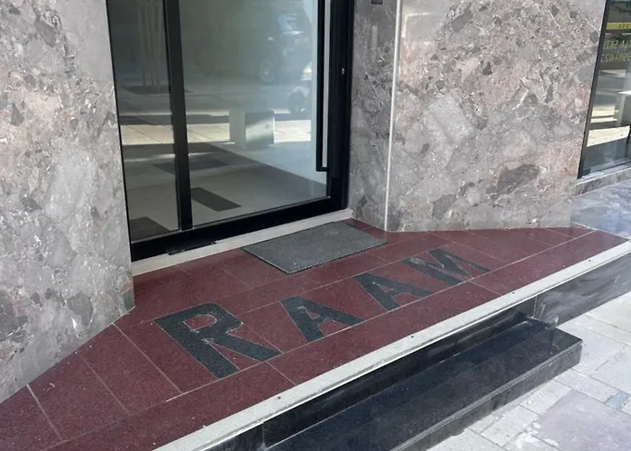 Raam Luxury * Larnaca