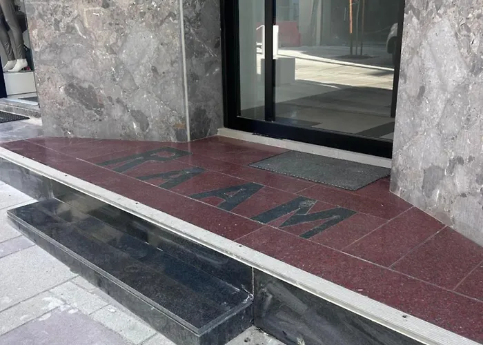 Raam Luxury Apartmán *