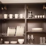 Apartment Raam Luxury