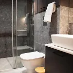 Raam Luxury Appartement *
