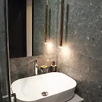 Apartment Raam Luxury *