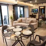 Apartment Raam Luxury *