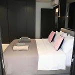 Raam Luxury Apartment