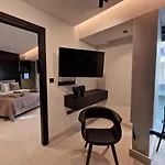 Apartment Raam Luxury *