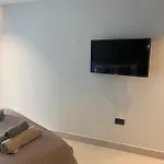 Raam Luxury Apartment