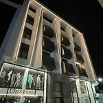 Lejlighed Raam Luxury *