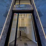 Raam Luxury Lejlighed