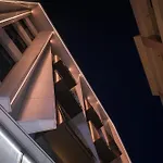 Raam Luxury Apartment *