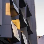 Raam Luxury Apartment