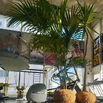 Apartment Raam Luxury *