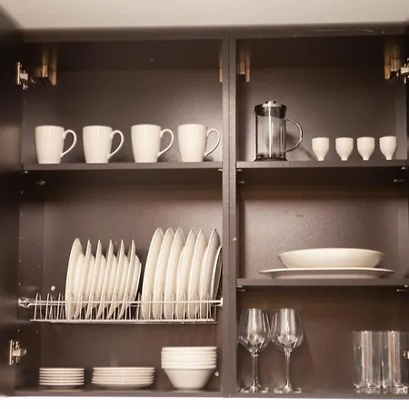 Apartmán Raam Luxury