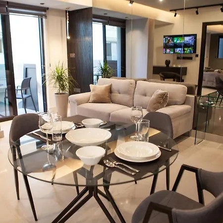 Raam Luxury Lárnaka