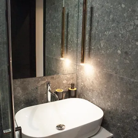 Apartmán Raam Luxury *