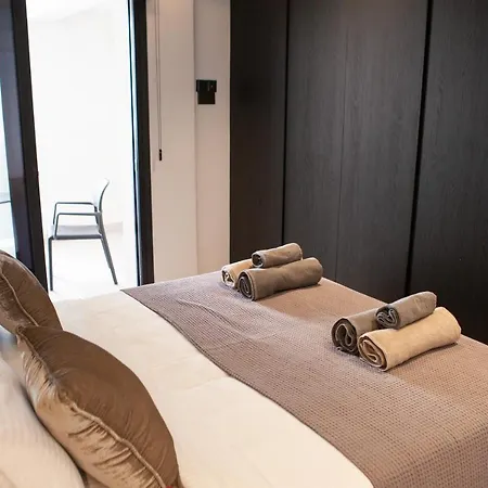 Apartmán Raam Luxury