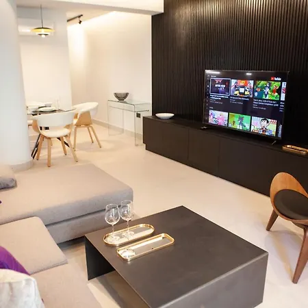 Apartman Raam Luxury