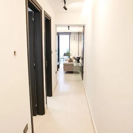 Raam Luxury Lárnaka