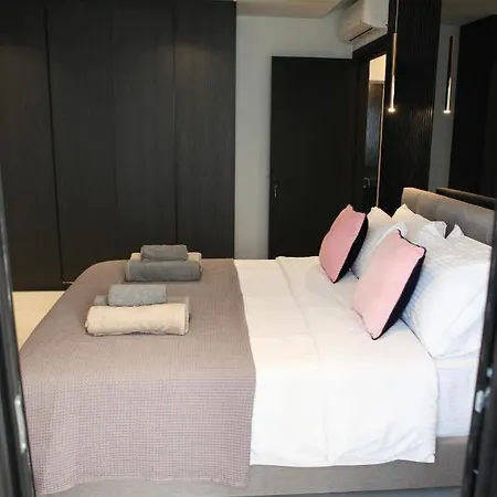 Raam Luxury Apartman