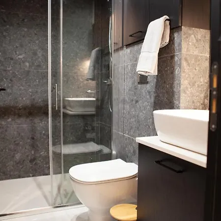 Apartament Raam Luxury Larnaca