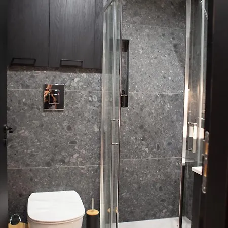 Raam Luxury * Lárnaka