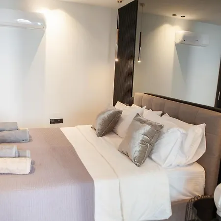 Raam Luxury * Lárnaka