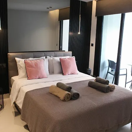 Raam Luxury Apartman